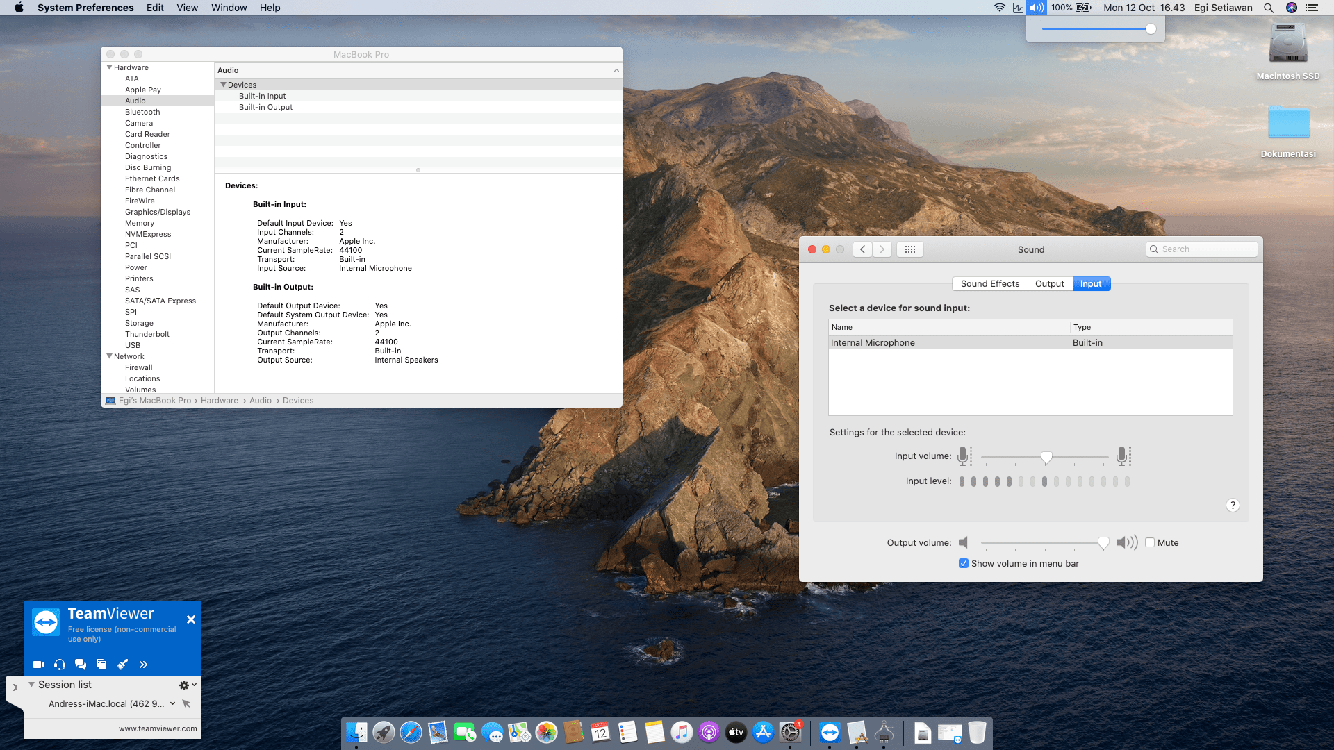 Lenovo Ideapad V310 14IKB 5th [KabyLake   Intel HD 620]   OpenCore 4